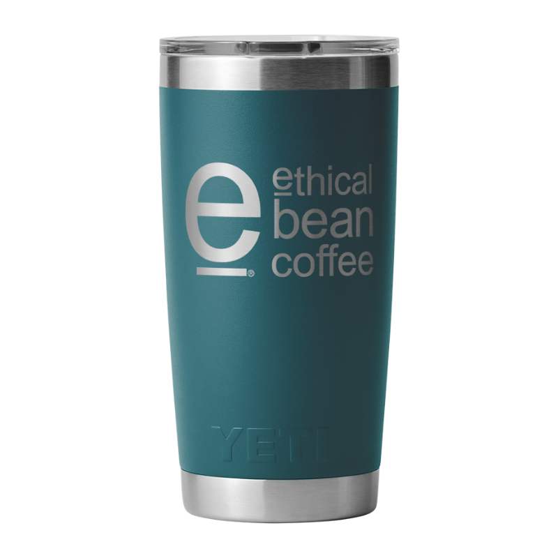 ethical-bean-yeti-tumbler-teal